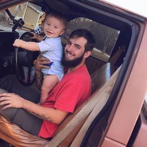 Meet your Posher, Noah